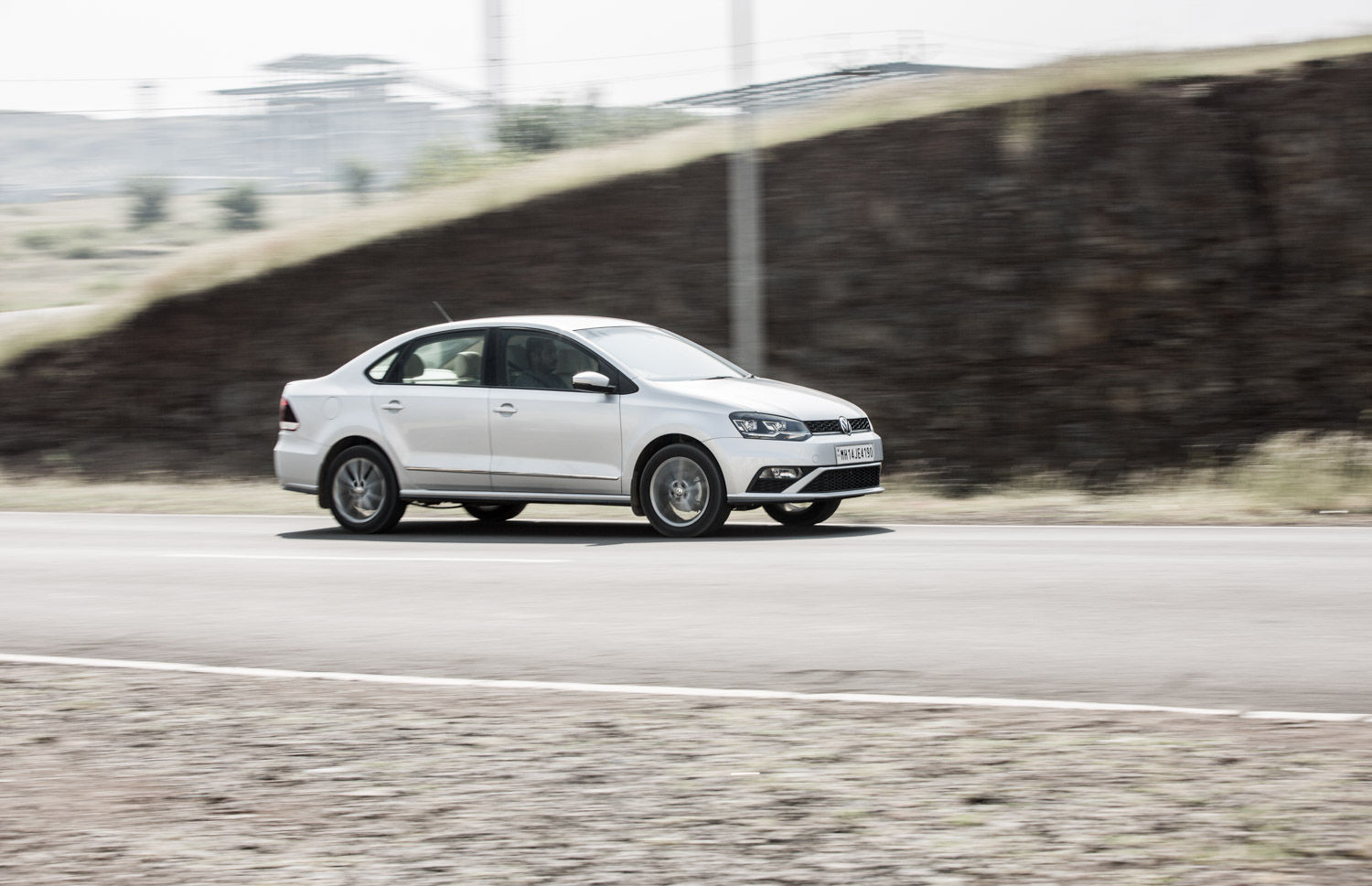 Volkswagen Vento