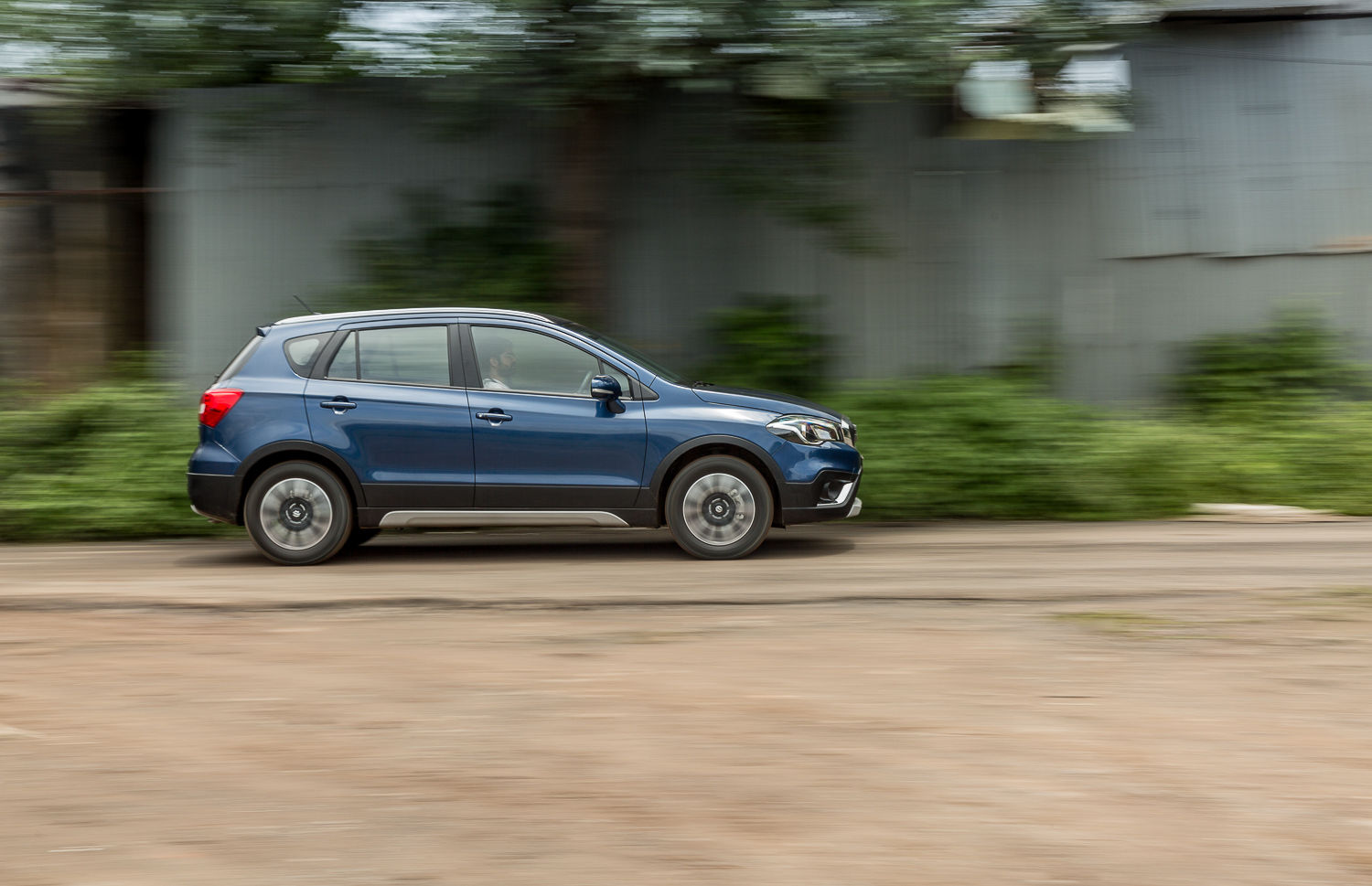Maruti S-Cross