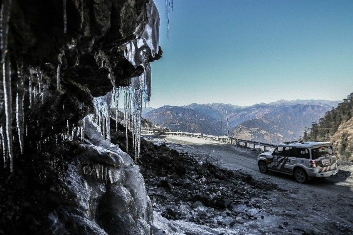 Winter Car Care/Driving Tips Winter Car Care/Driving Tips