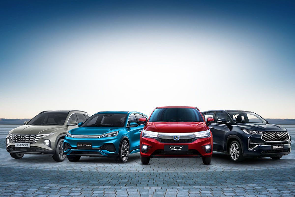 5 cars With ADAs Thumbnail