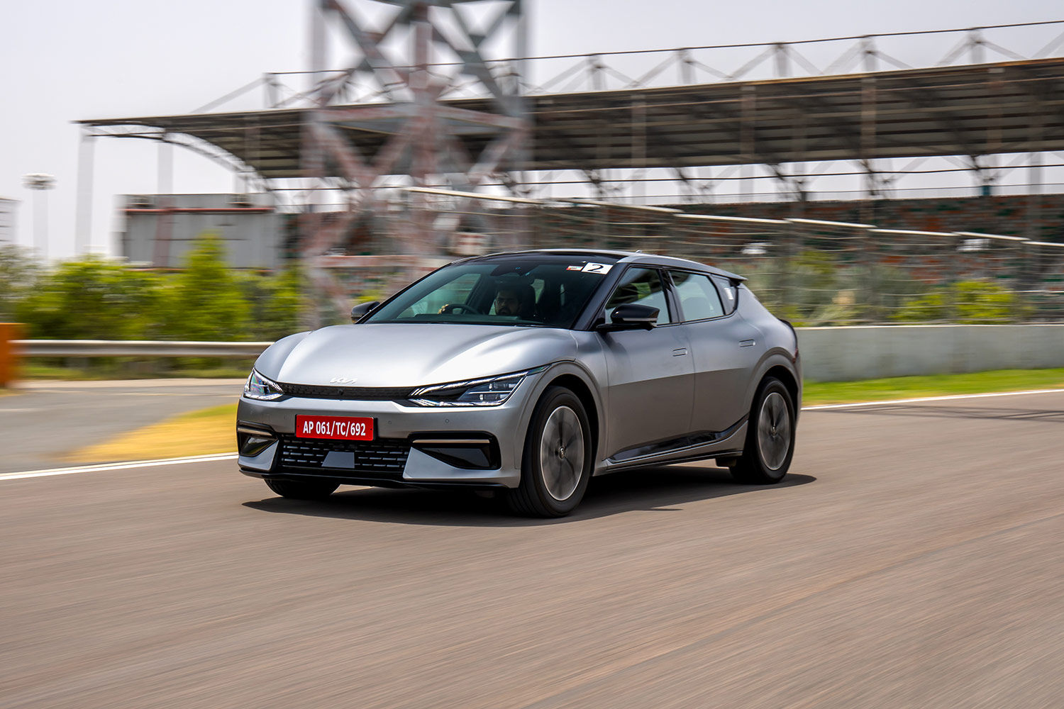 Kia EV6 Kia EV6