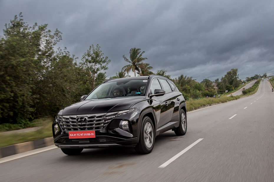 Hyundai Tucson Hyundai Tucson
