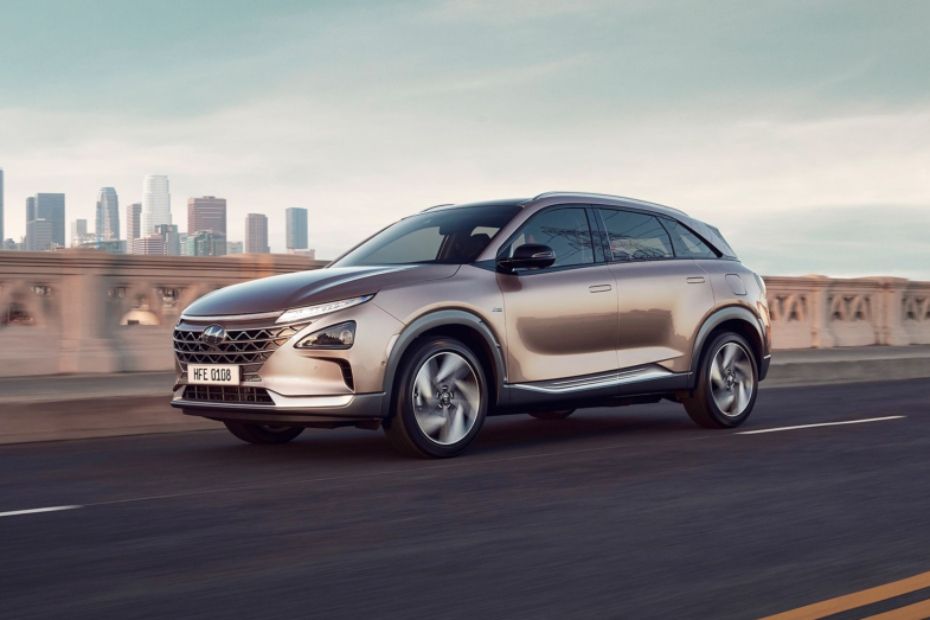 Hyundai Auto Expo 2023