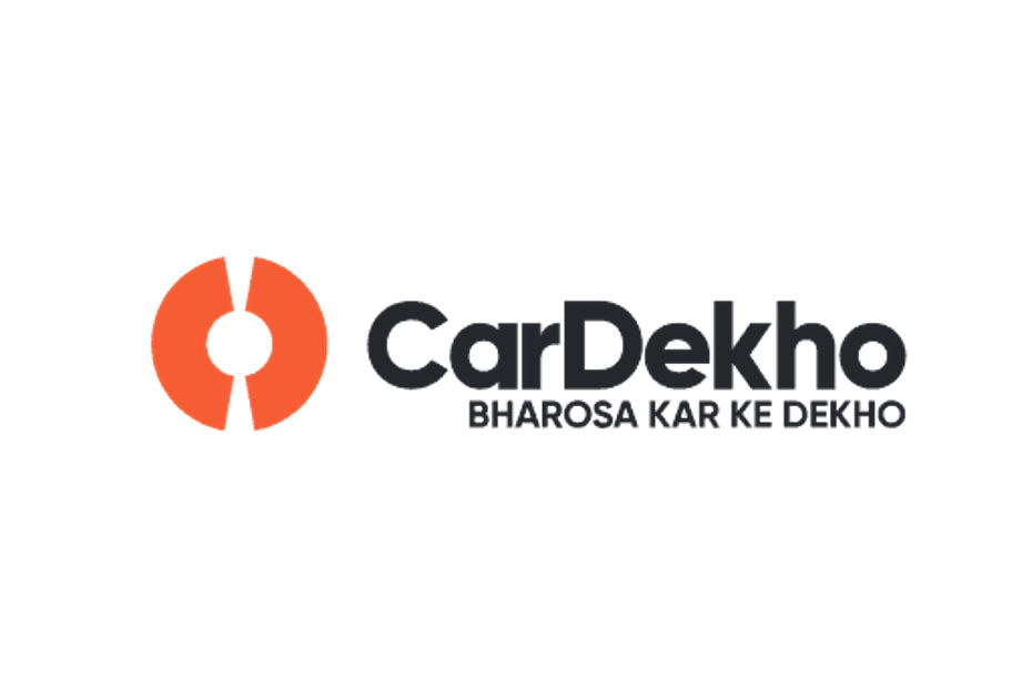Cardekho Logo