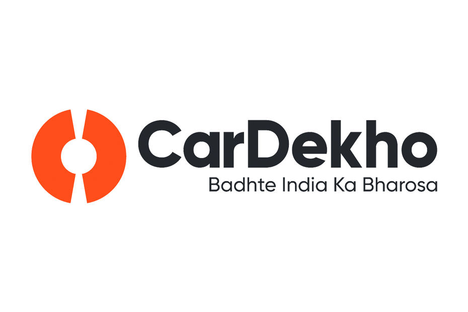 CarDekho Logo