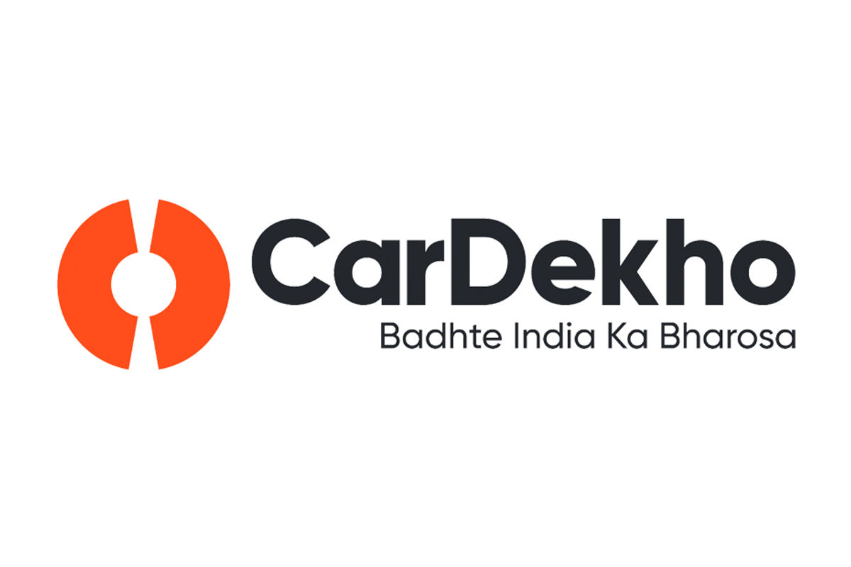 CarDekho Logo CarDekho Logo