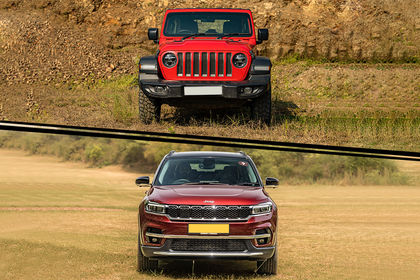 Jeep Meridian And Wrangled Prices Hiked 