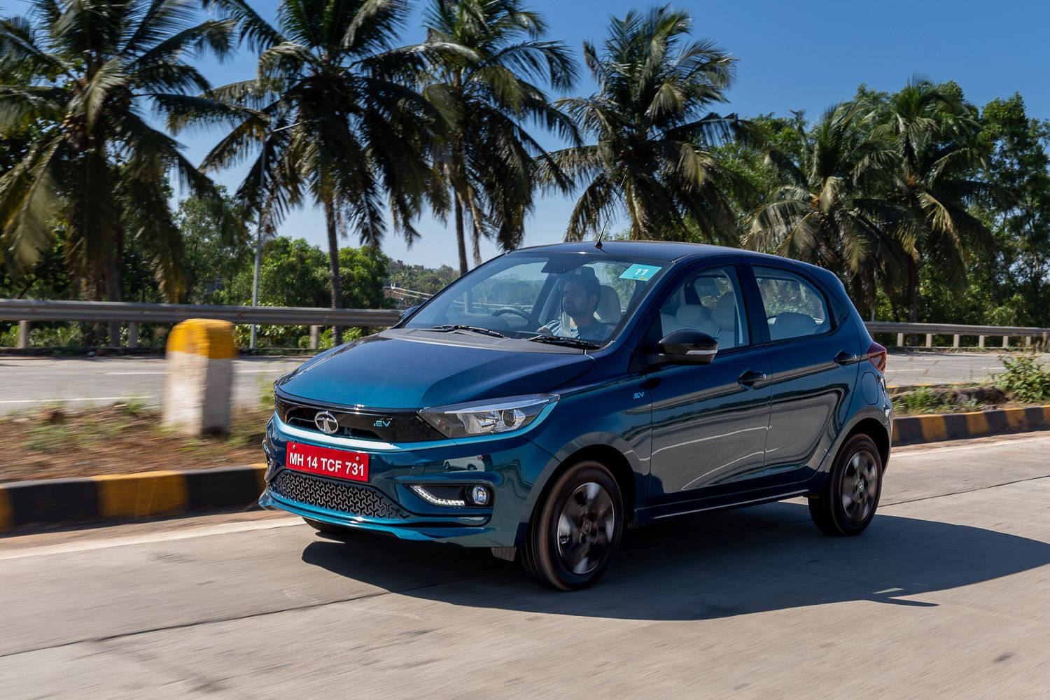 Tata EVs Waiting Period In May 2024: Tata Tiago EV, Tata Tigor EV, Tata ...