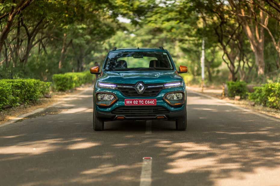Renault Kwid Renault Kwid
