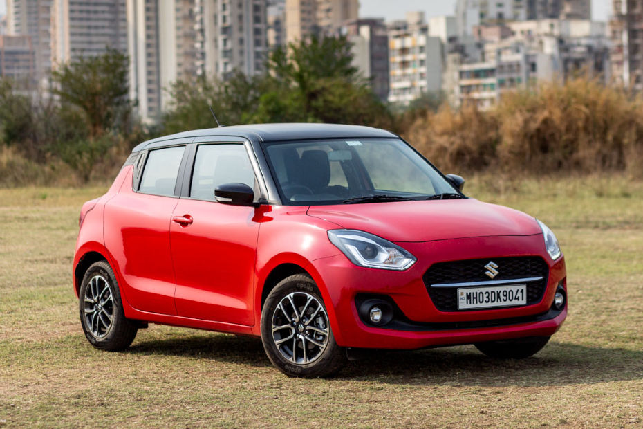 Maruti Swift