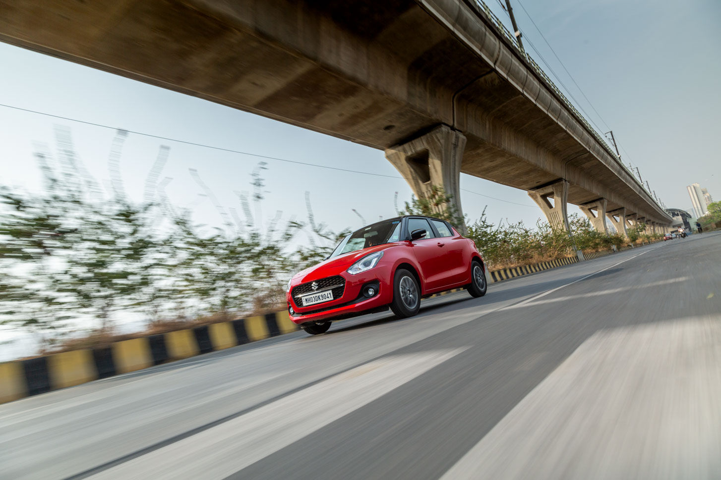Maruti Swift