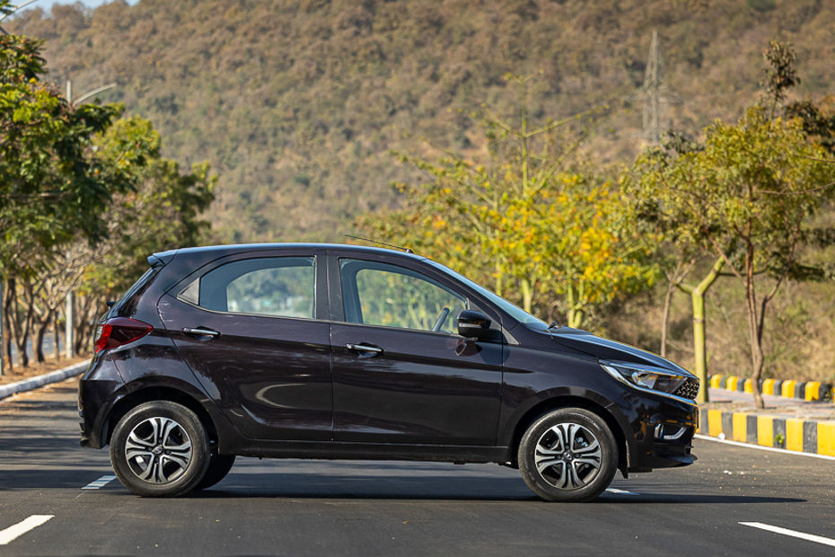 Tata Tiago Tata Tiago
