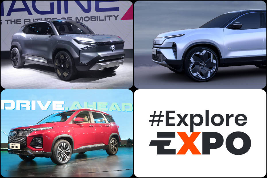 Auto Expo 2023