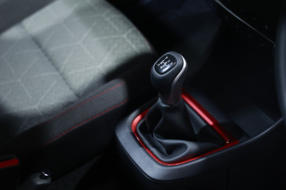 Auto Expo 2023 Punch CNG Detailed In 7 Images