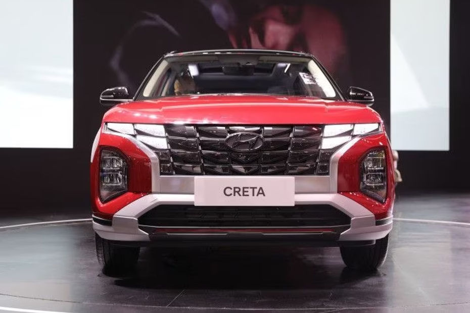 After the Indonesian speed bump, the Hyundai Creta