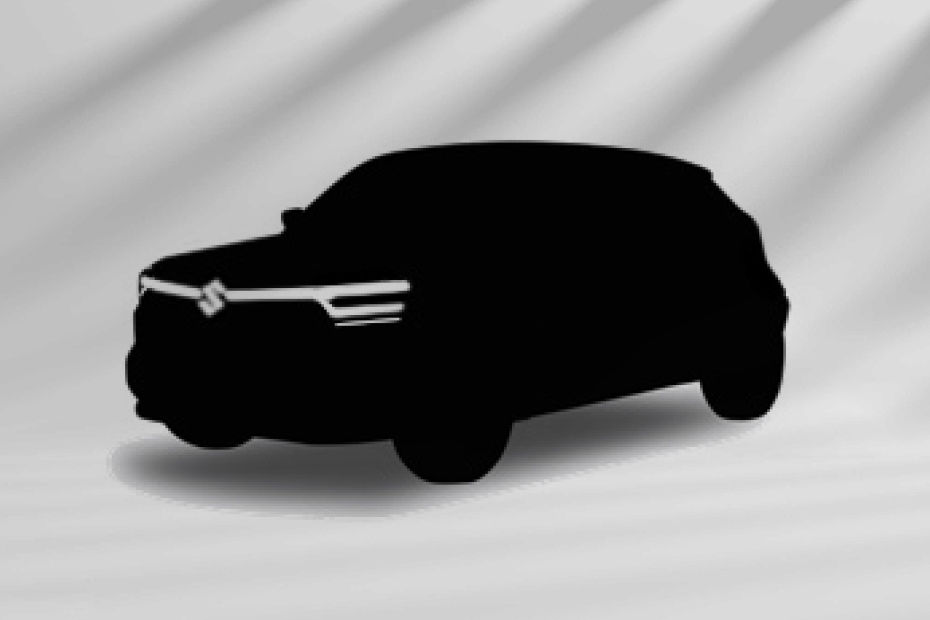 Maruti EV by 2030