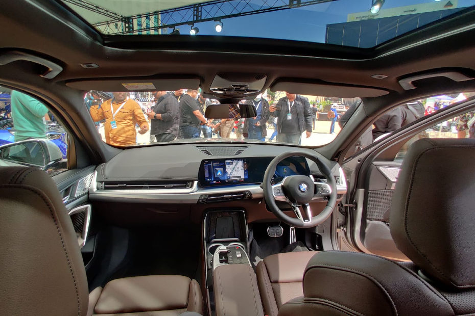 2023 BMW X1 Launched, Priced From Rs 45.9 Lakh | CarDekho.com