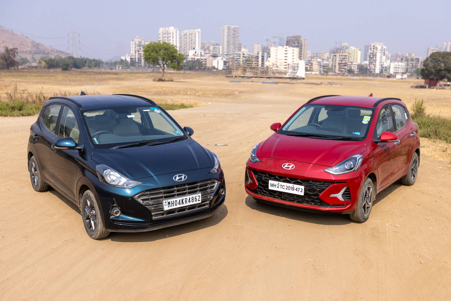 2023 Hyundai Grand i10 Nios