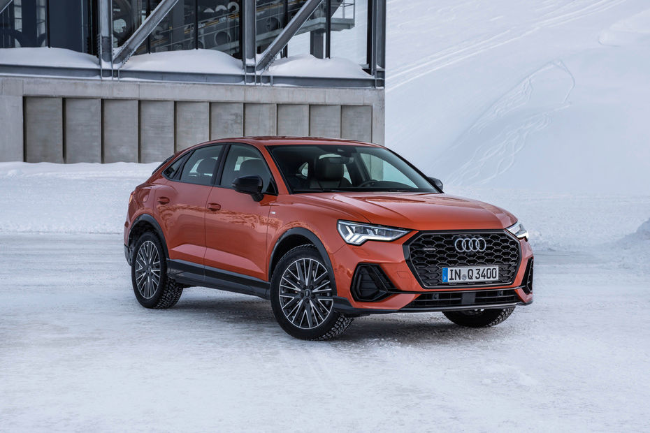 2023 Audi Q3 Sportback