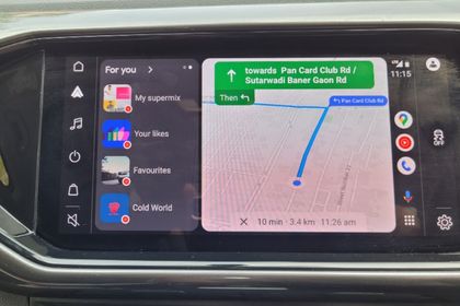 Top 7 Highlights Of The New Android Auto Interface