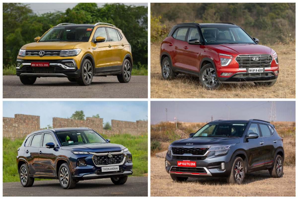 Waiting Period For Compact SUVs Can Go Over 9 Months
