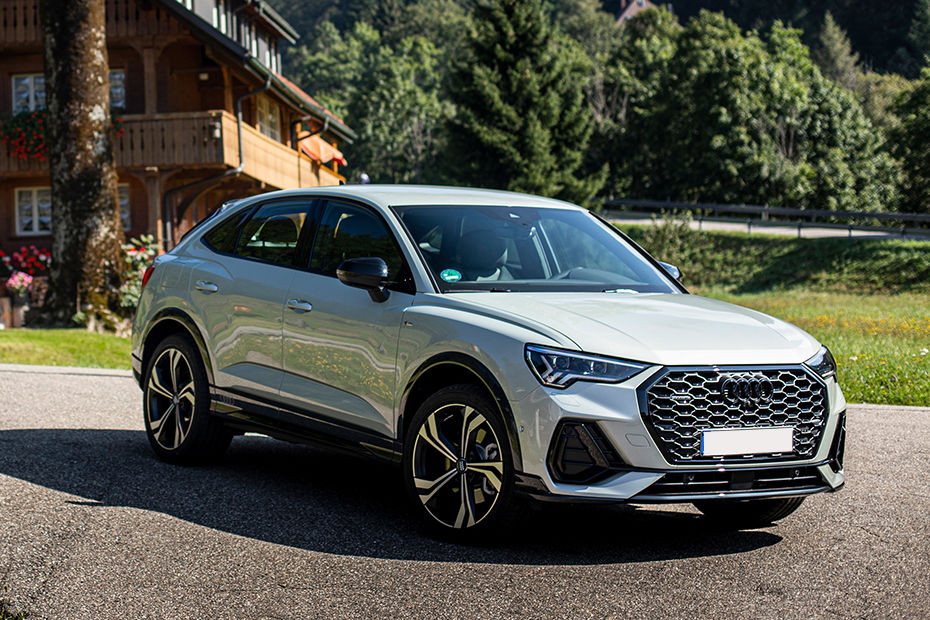 2023 Audi Q3 Sportback