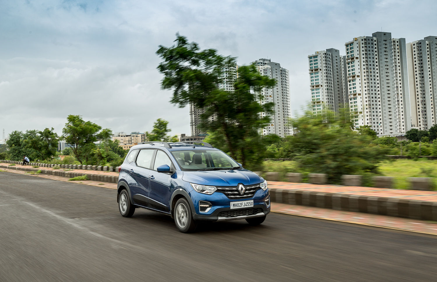 Renault Triber Renault Triber
