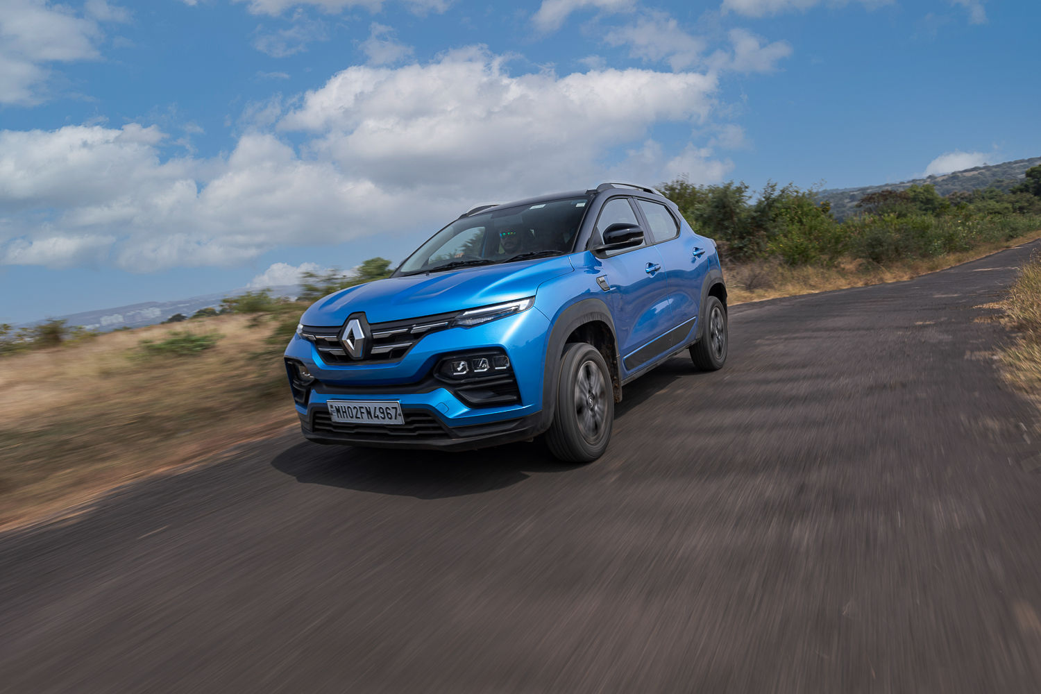 Renault Kiger Renault Kiger