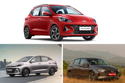 Discounts On Hyundai Cars In February 2023: Grand i10 Nios, Aura And i20