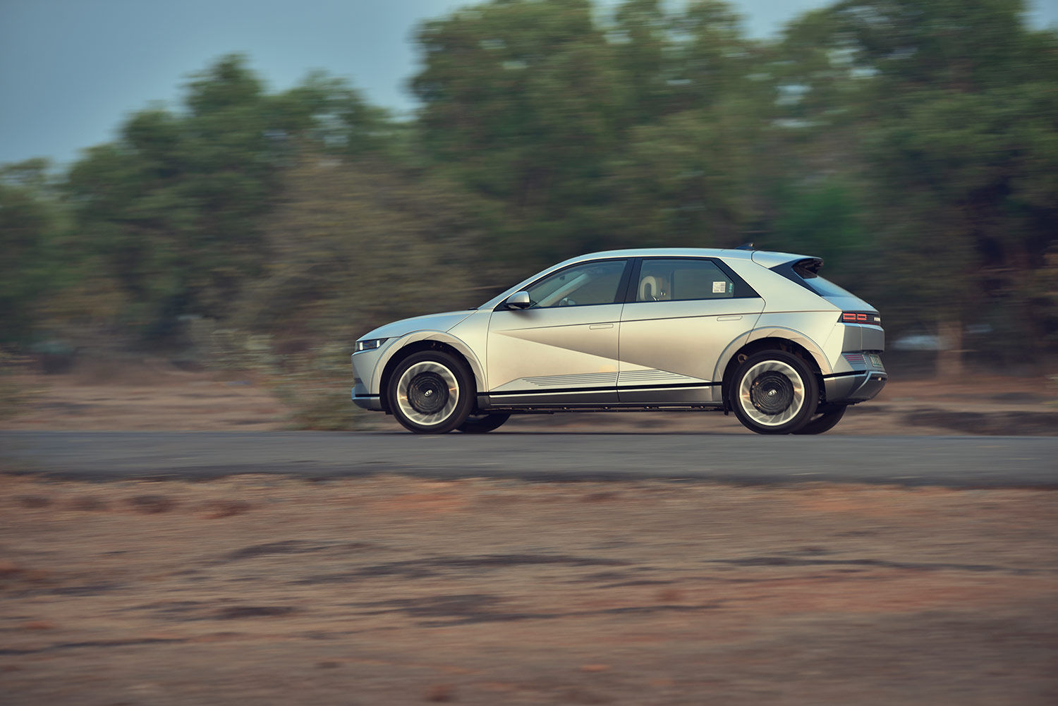 Hyundai Ioniq 5