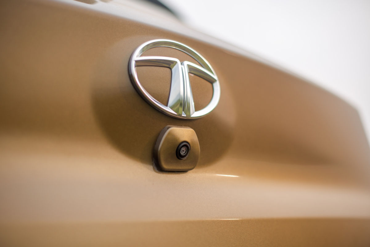 Tata Logo Tata Logo