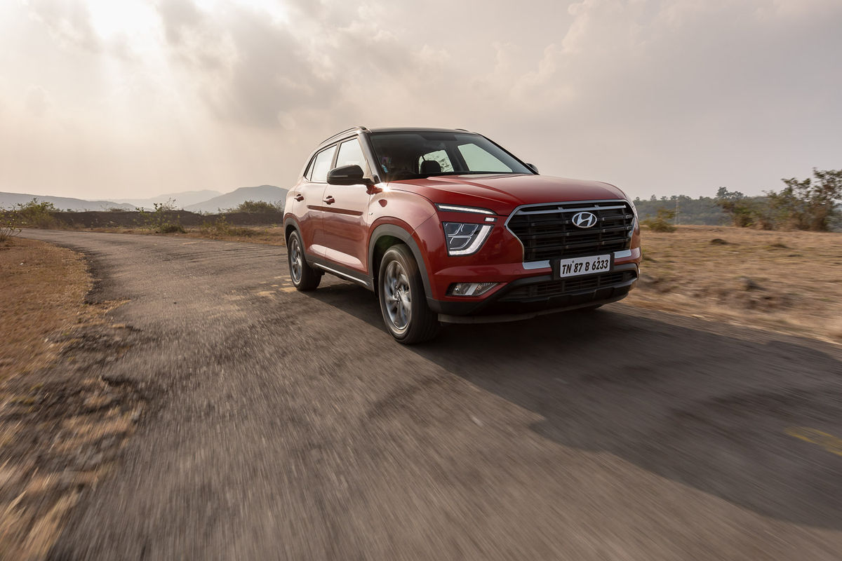 Hyundai Creta Hyundai Creta