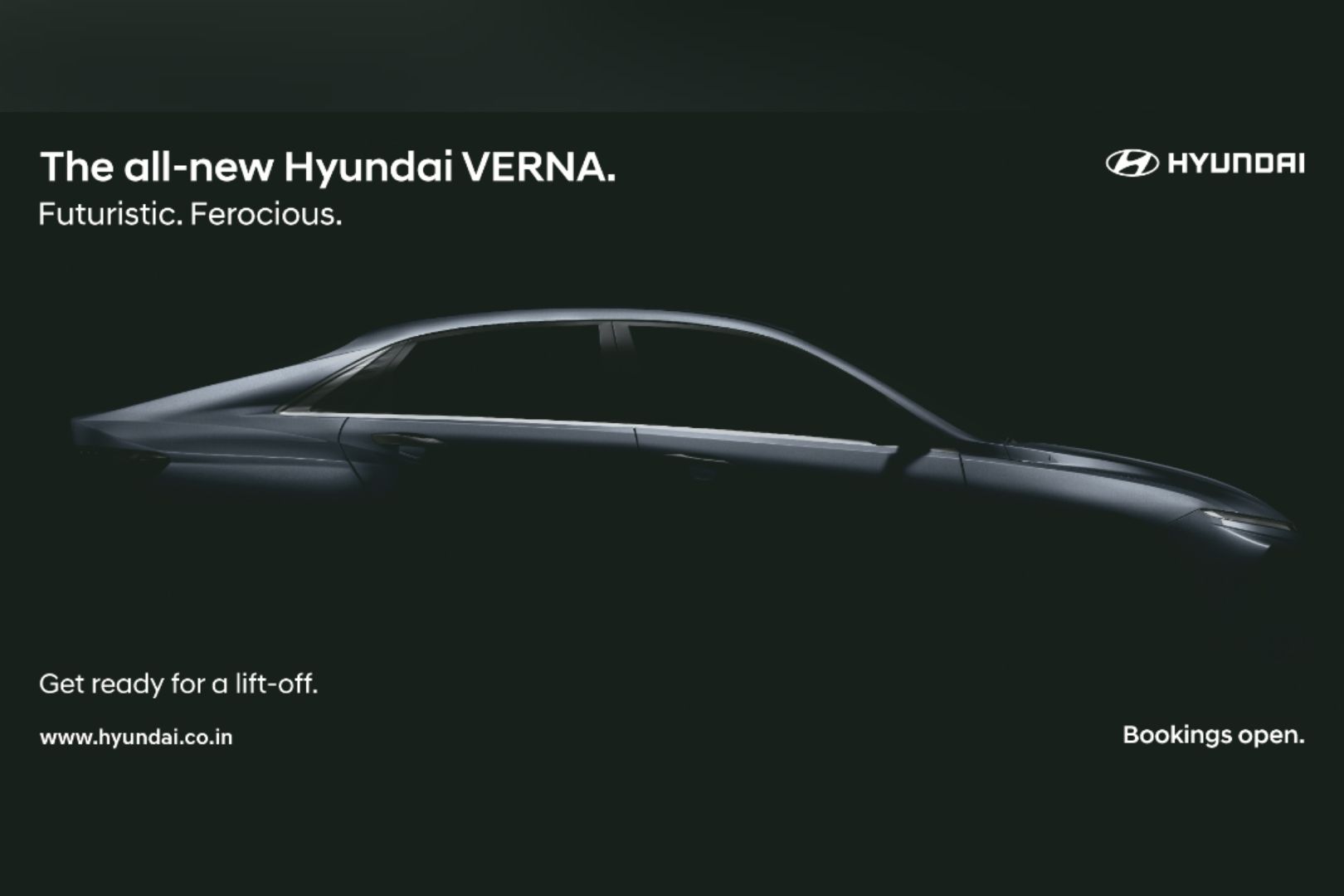 Next Gen Hyundai Verna
