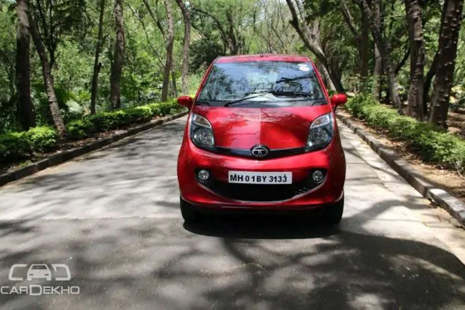 Tata Nano Tata Nano