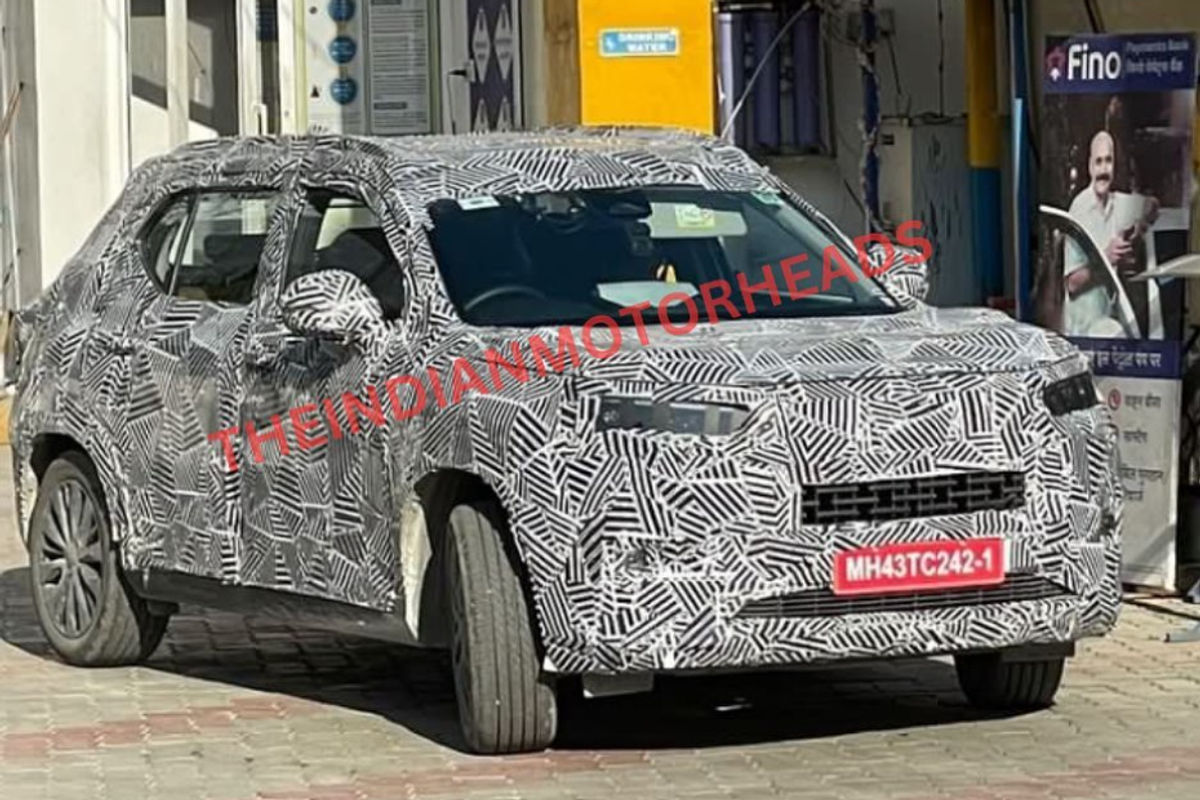 2023 Honda SUV 2023 Honda SUV