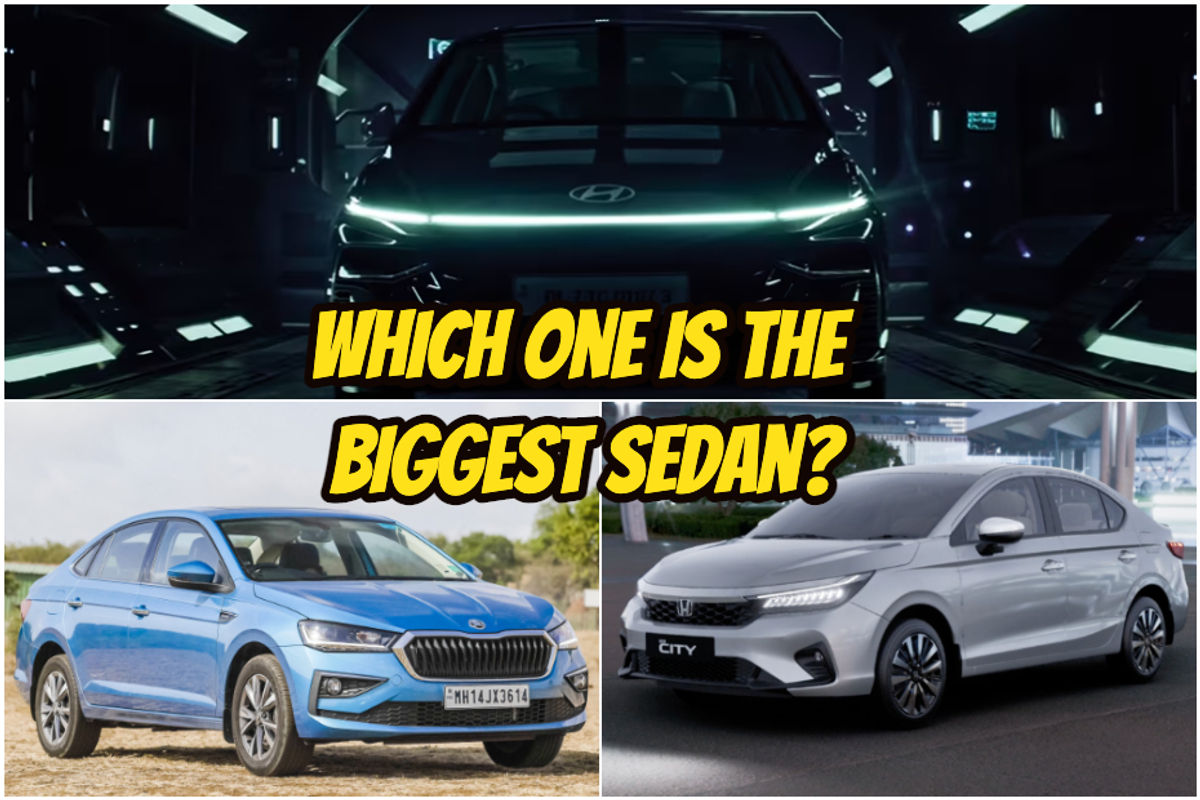 Hyundai Verna Vs Rivals Hyundai Verna Vs Rivals