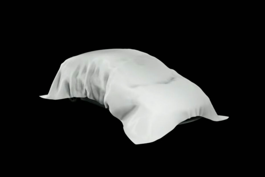 Tesla Upcoming EV