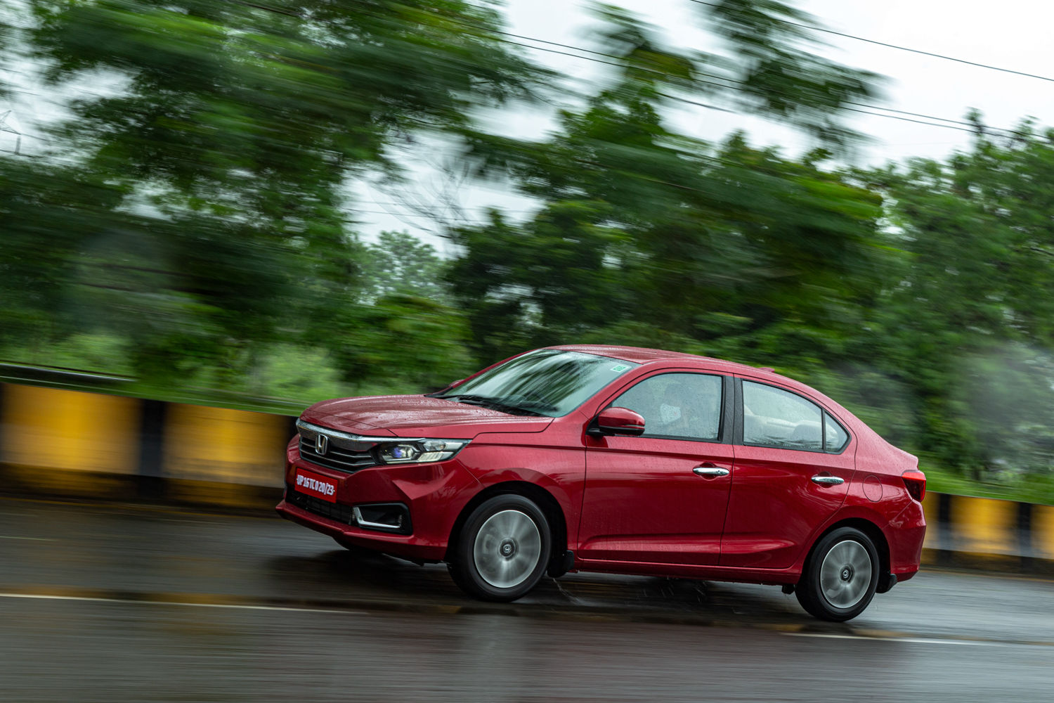 Honda Amaze