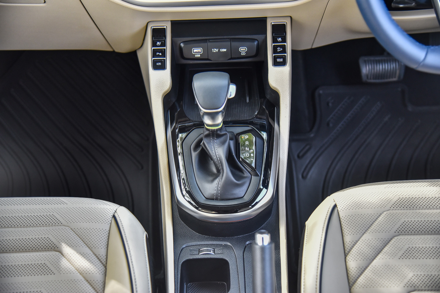 Hyundai Verna’s 1.5litre TurboPetrol Engine Confirmed For Kia Seltos