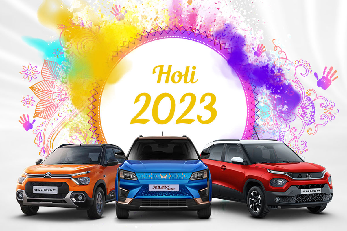 Cars with dual-tone options under Rs 30 lakh Cars with dual-tone options under Rs 30 lakh