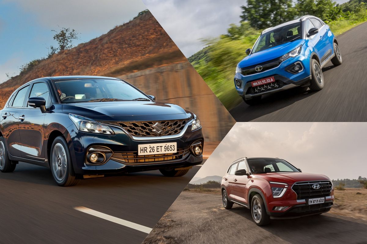 Best selling cars of February 2023 Best selling cars of February 2023