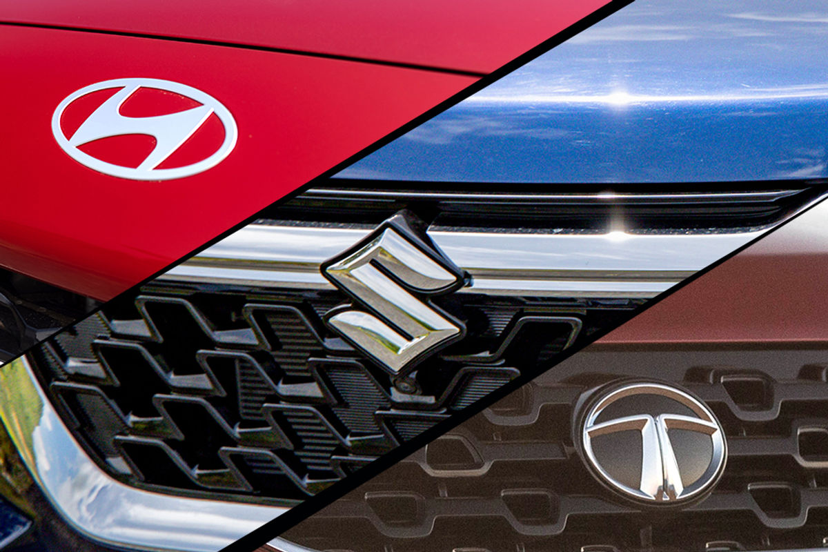 These Were The 10 Highest-selling Car Brands In February 2023