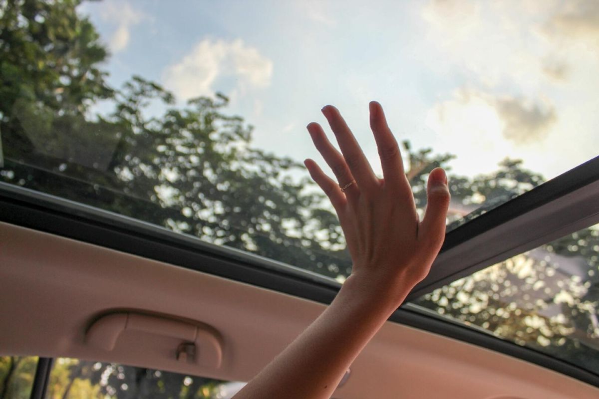 Sunroof Sunroof