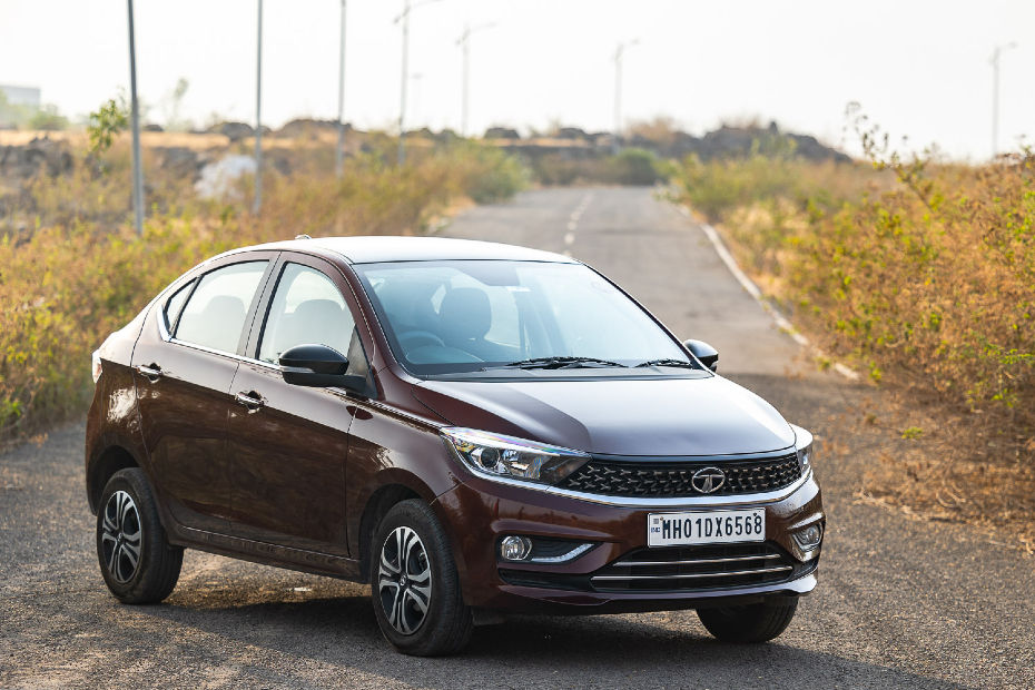 Tata Tigor