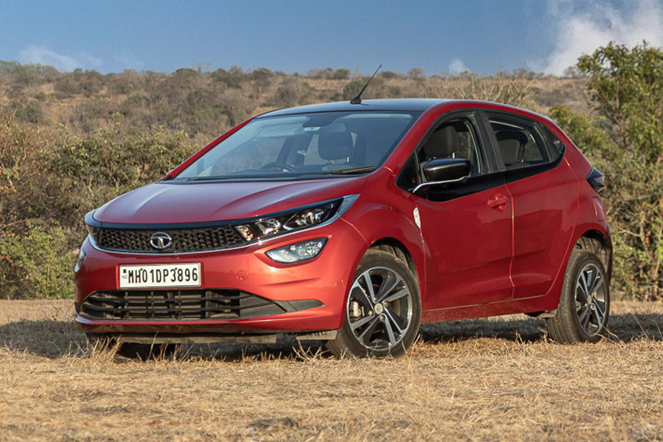 Tata Altroz