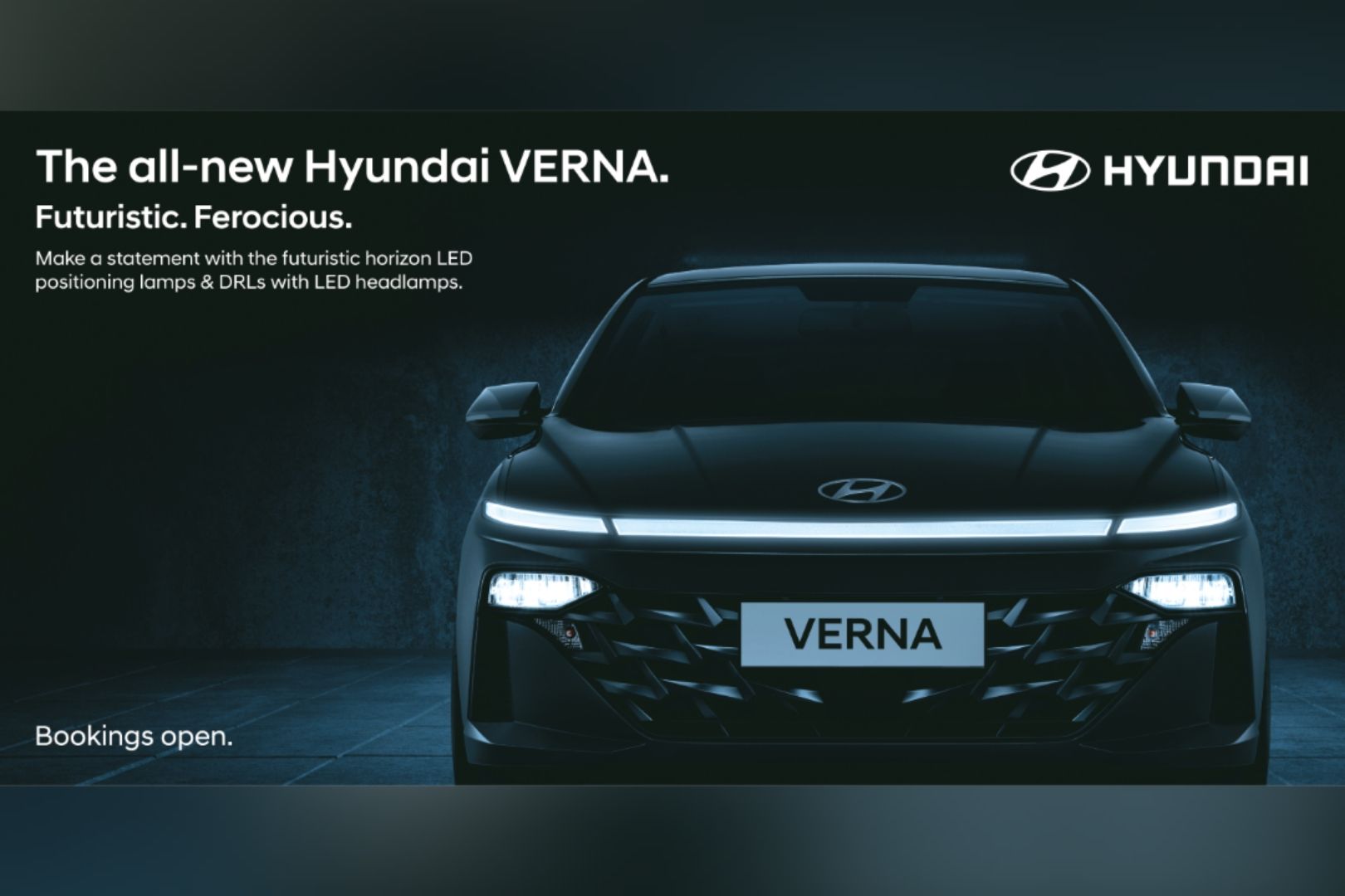 New-Gen Hyundai Verna