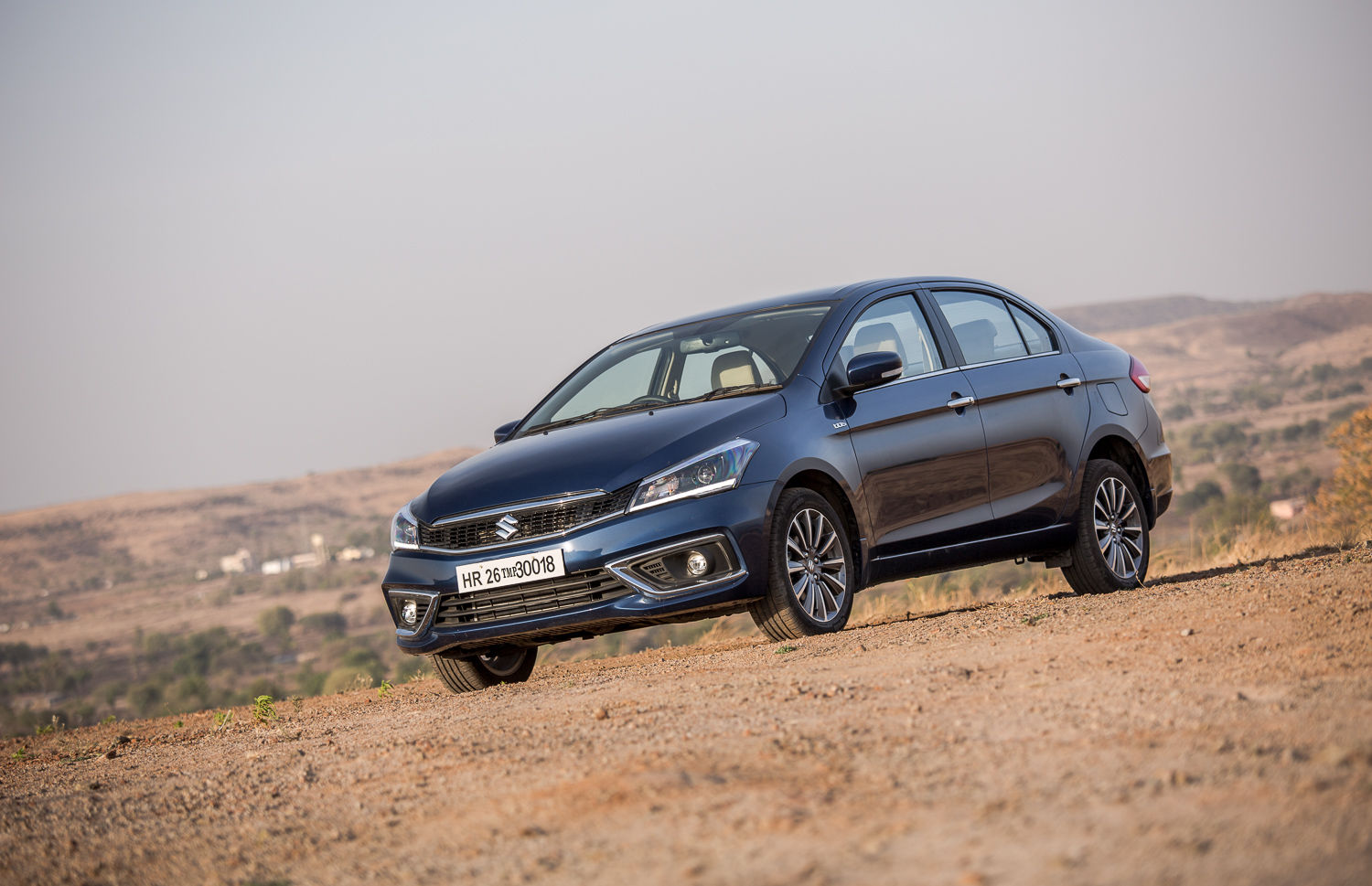 Maruti Ciaz