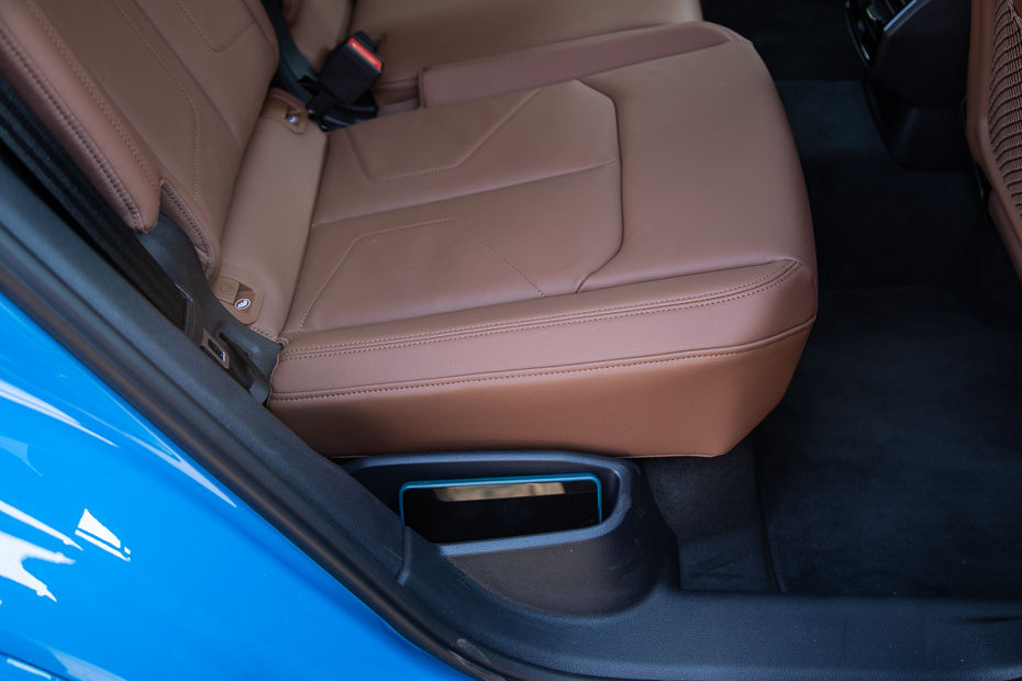 Audi Q3 Sportback Review