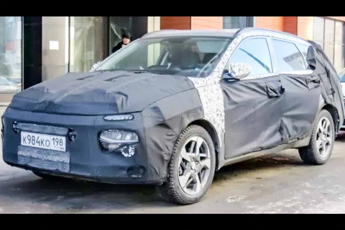 Hyundai Verna Estate