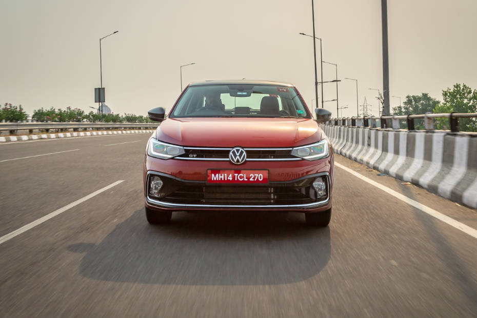 Volkswagen Virtus